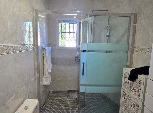 Herverkoop - Villa - Torrevieja - El chaparral