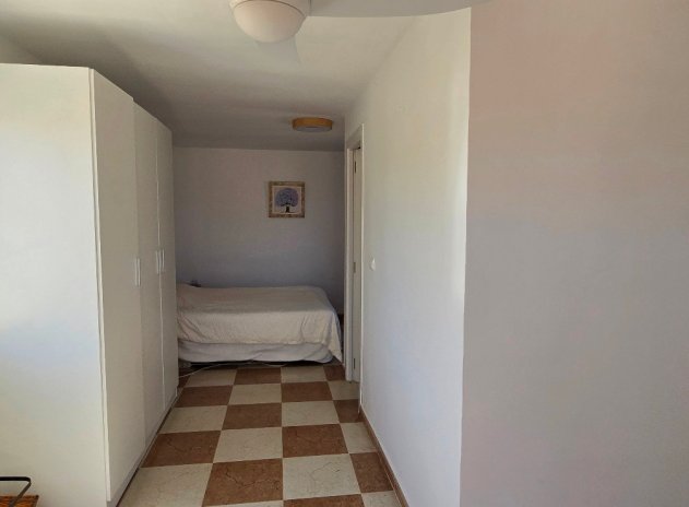 Herverkoop - Villa - Torrevieja - El chaparral