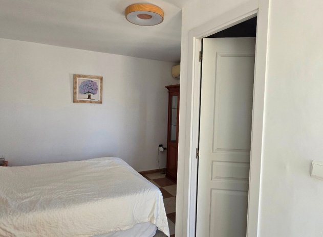 Herverkoop - Villa - Torrevieja - El chaparral