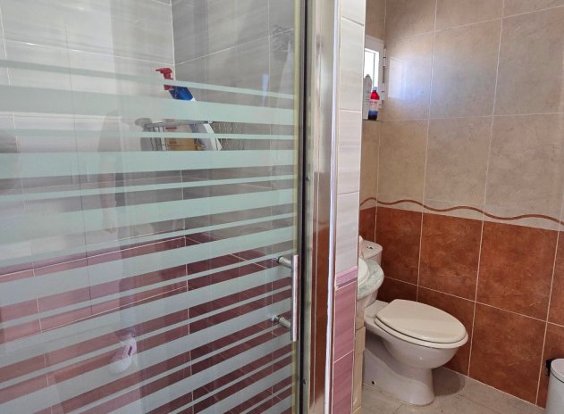 Herverkoop - Villa - Torrevieja - El chaparral