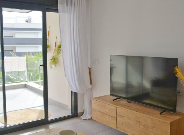 Herverkoop - Appartement - Orihuela Costa - Villamartín