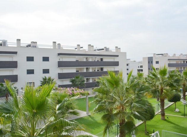 Herverkoop - Appartement - Orihuela Costa - Villamartín
