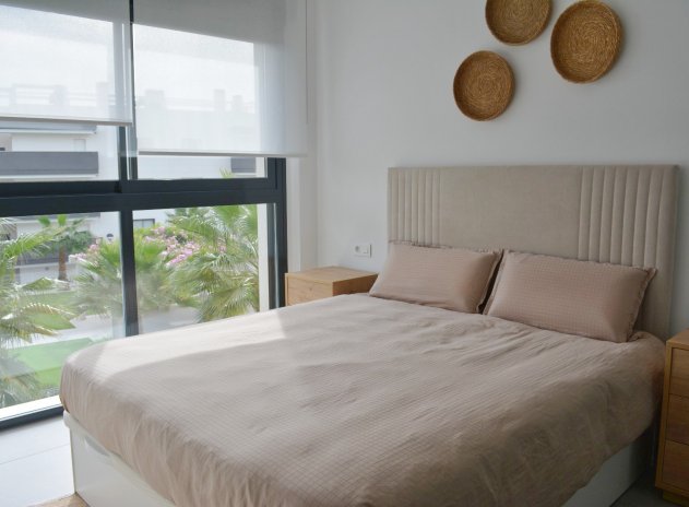 Herverkoop - Appartement - Orihuela Costa - Villamartín