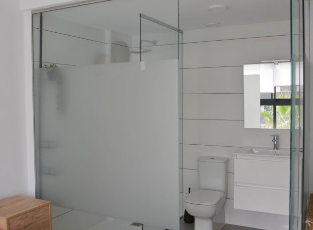 Herverkoop - Appartement - Orihuela Costa - Villamartín