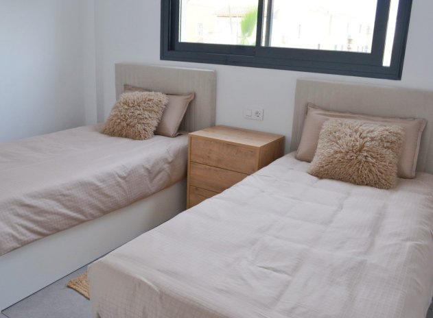 Herverkoop - Appartement - Orihuela Costa - Villamartín