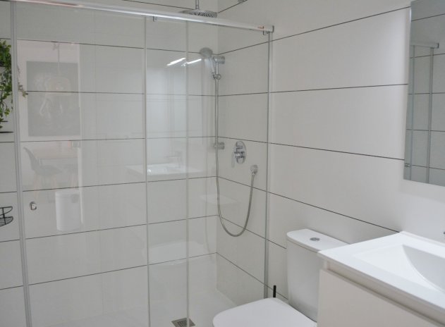 Herverkoop - Appartement - Orihuela Costa - Villamartín