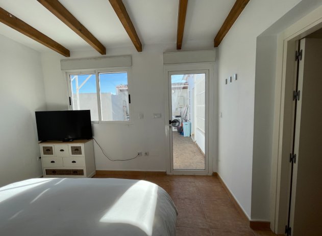 Reventa - Casa adosada - Algorfa - La Finca Golf Resort