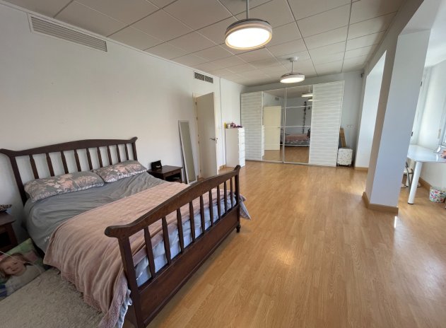 Reventa - Casa adosada - Algorfa - La Finca Golf Resort