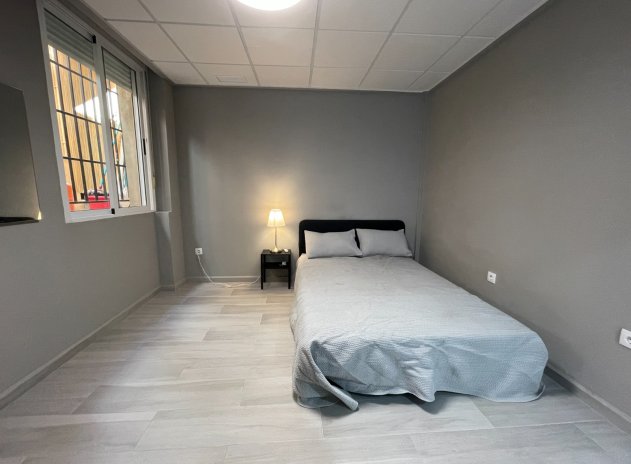 Reventa - Casa adosada - Algorfa - La Finca Golf Resort