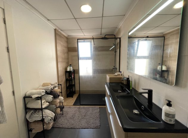 Reventa - Casa adosada - Algorfa - La Finca Golf Resort