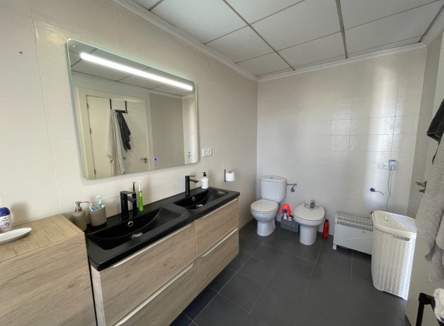 Reventa - Casa adosada - Algorfa - La Finca Golf Resort