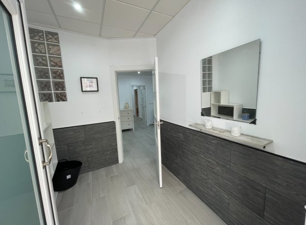 Reventa - Casa adosada - Algorfa - La Finca Golf Resort