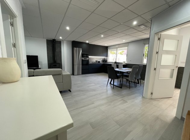 Reventa - Casa adosada - Algorfa - La Finca Golf Resort