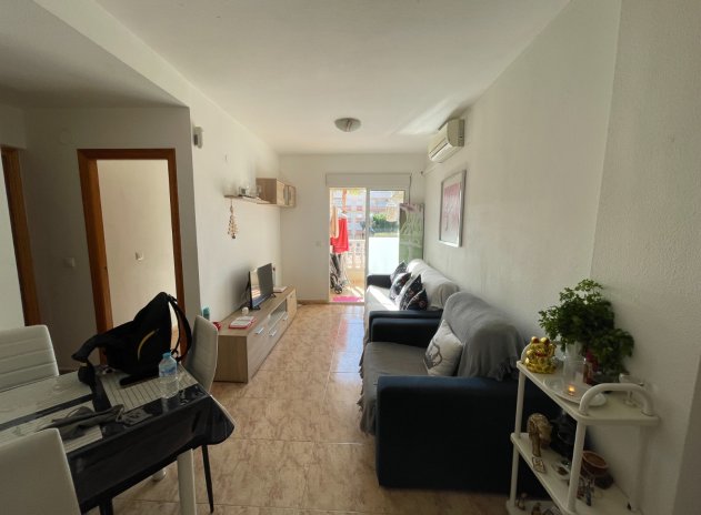 Revente - Appartement - Torrevieja