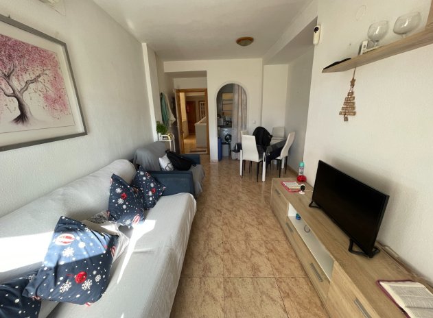 Revente - Appartement - Torrevieja