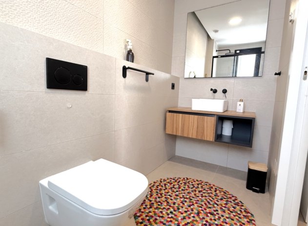 Herverkoop - Appartement - Pilar de la Horadada