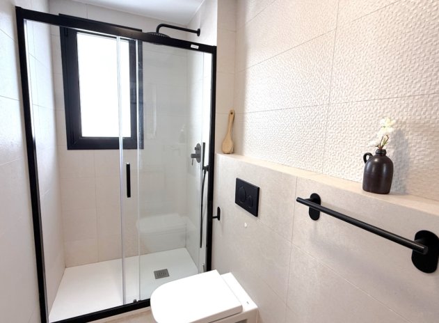 Herverkoop - Appartement - Pilar de la Horadada