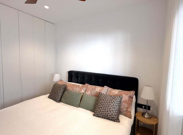 Herverkoop - Appartement - Pilar de la Horadada