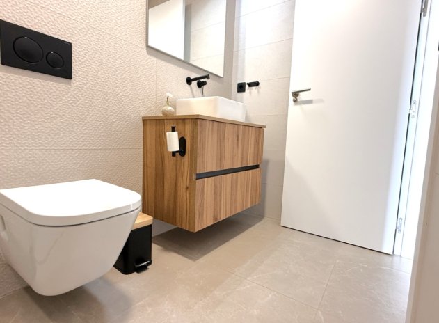 Herverkoop - Appartement - Pilar de la Horadada