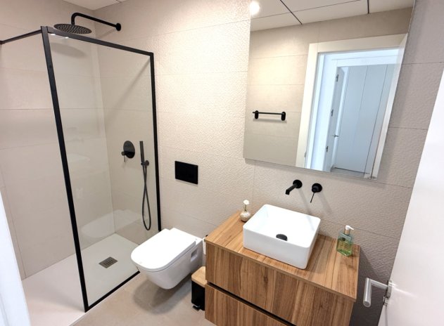 Herverkoop - Appartement - Pilar de la Horadada