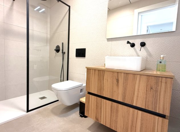 Herverkoop - Appartement - Pilar de la Horadada