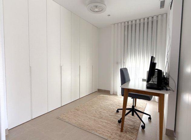 Herverkoop - Appartement - Pilar de la Horadada