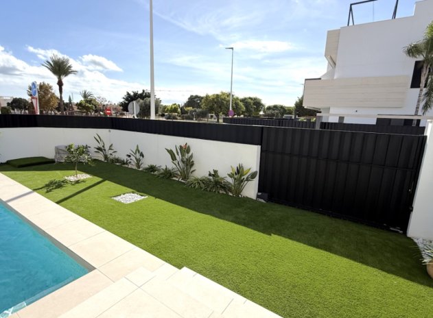 Herverkoop - Appartement - Pilar de la Horadada