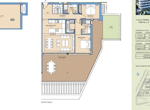 Nieuwbouw Woningen - Appartement - Estepona - Costa del Sol