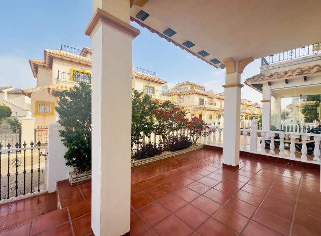 Herverkoop - Villa - Orihuela Costa - Cabo Roig