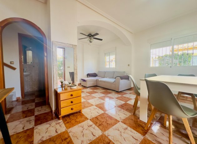 Herverkoop - Villa - Orihuela Costa - Cabo Roig