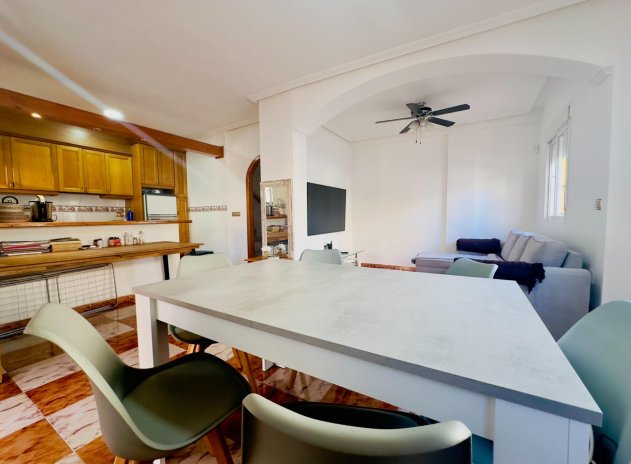 Herverkoop - Villa - Orihuela Costa - Cabo Roig