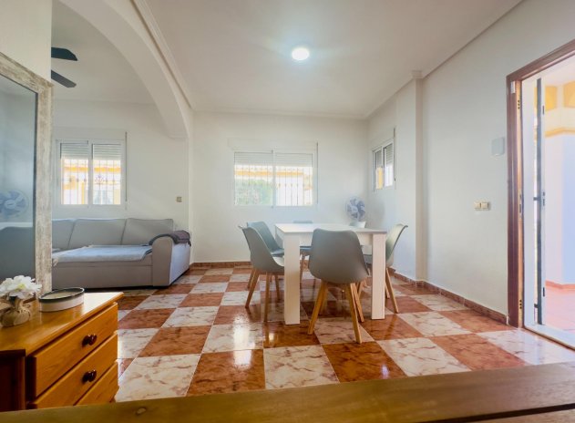 Herverkoop - Villa - Orihuela Costa - Cabo Roig