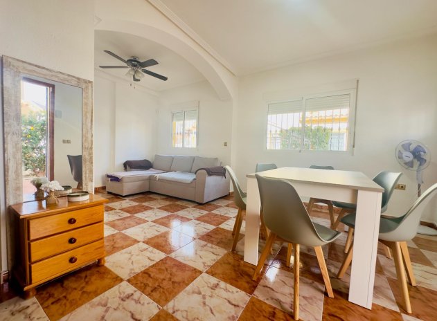 Herverkoop - Villa - Orihuela Costa - Cabo Roig