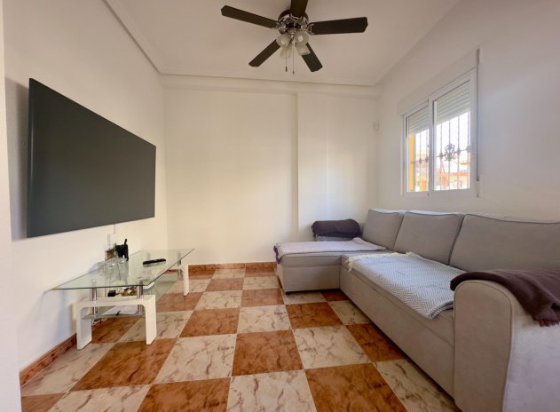 Herverkoop - Villa - Orihuela Costa - Cabo Roig