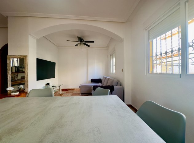 Herverkoop - Villa - Orihuela Costa - Cabo Roig