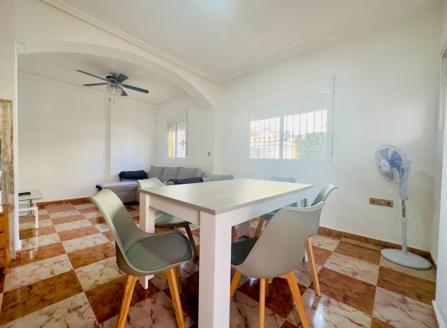 Herverkoop - Villa - Orihuela Costa - Cabo Roig