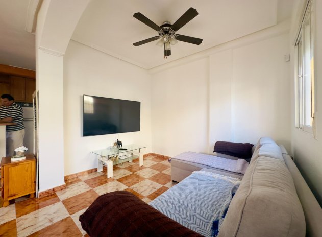 Herverkoop - Villa - Orihuela Costa - Cabo Roig