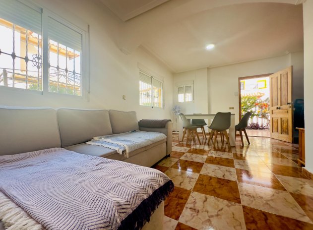 Herverkoop - Villa - Orihuela Costa - Cabo Roig