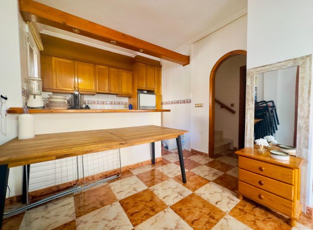 Herverkoop - Villa - Orihuela Costa - Cabo Roig