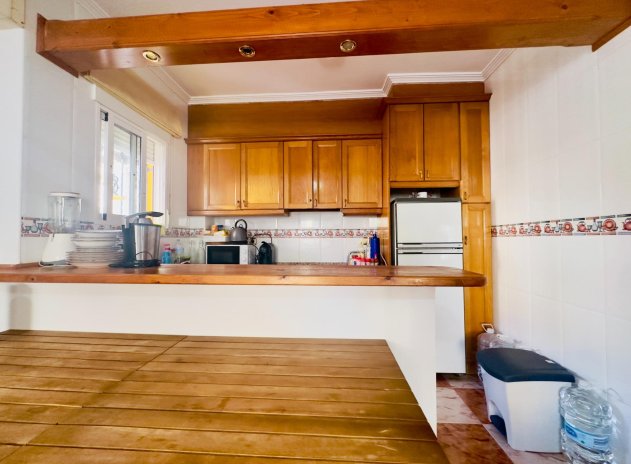 Herverkoop - Villa - Orihuela Costa - Cabo Roig