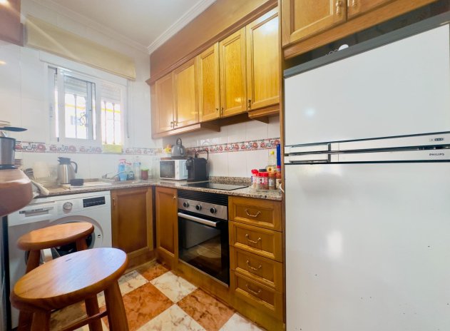 Herverkoop - Villa - Orihuela Costa - Cabo Roig