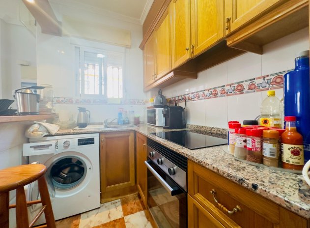 Herverkoop - Villa - Orihuela Costa - Cabo Roig