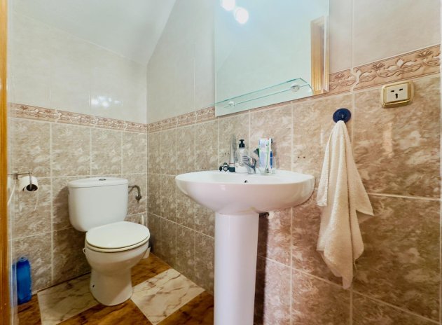 Herverkoop - Villa - Orihuela Costa - Cabo Roig