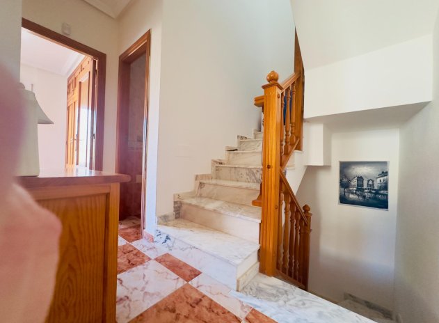 Herverkoop - Villa - Orihuela Costa - Cabo Roig