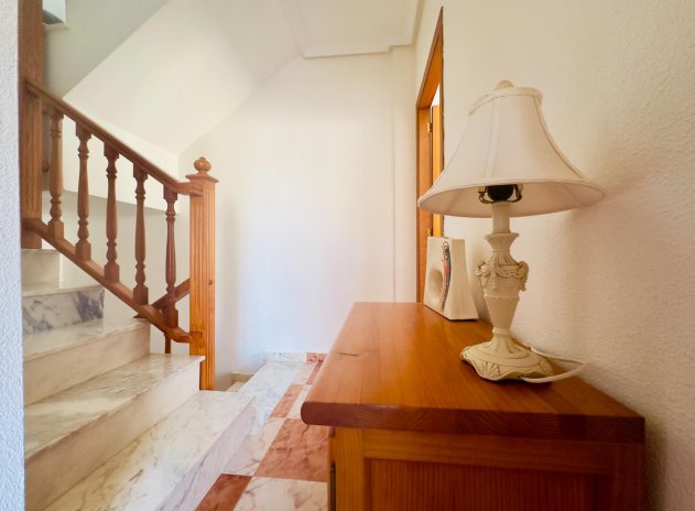 Herverkoop - Villa - Orihuela Costa - Cabo Roig