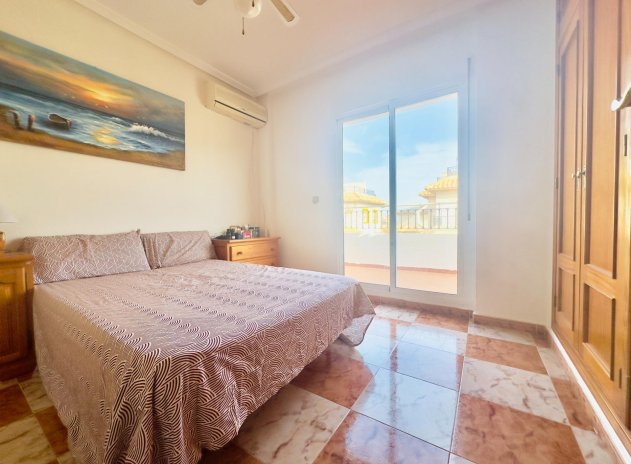 Herverkoop - Villa - Orihuela Costa - Cabo Roig