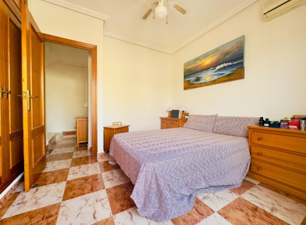 Herverkoop - Villa - Orihuela Costa - Cabo Roig