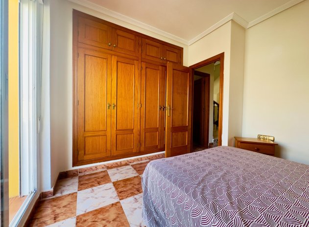 Herverkoop - Villa - Orihuela Costa - Cabo Roig