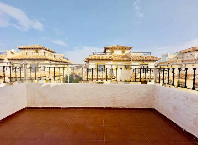 Herverkoop - Villa - Orihuela Costa - Cabo Roig