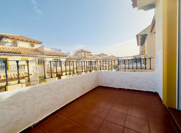 Herverkoop - Villa - Orihuela Costa - Cabo Roig